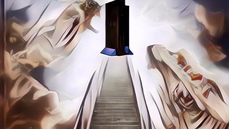 RIP PS2,  Riwayatmu Berakhir Sampai Sini Aja...