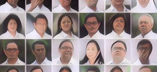 Pengen Jadi Menteri? Ini Loh Syarat-Syarat Jadi Menteri 2019