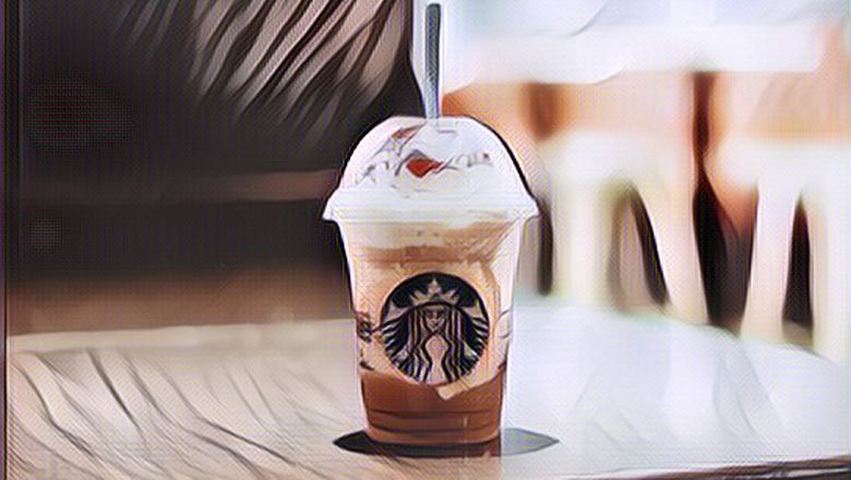 Seorang Pria Berhasil Beli Starbucks Hanya dengan Harga Rp 34 Ribu, Begini Triknya