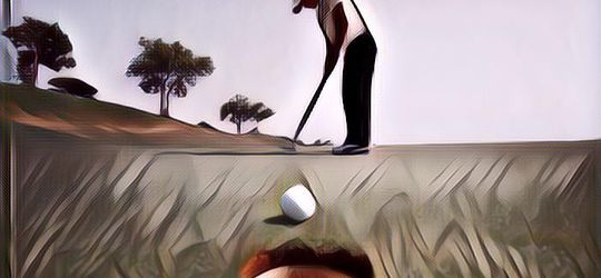 Pengertian Tee dan Hole Serta Istilah-istilah dalam Golf Lainnya