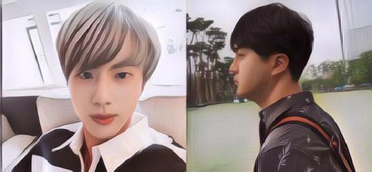 Bantah Tuduhan Dapat Perlakuan Khusus, Kakak Jin BTS Bongkar Cara Dapatkan Tiket Konser Bruno Mars