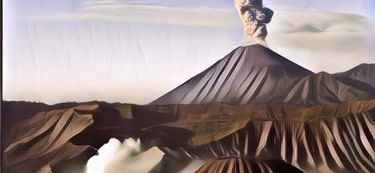 Mengenal Blank 75 Semeru, Zona Kematian yang Menakutkan di Gunung Semeru