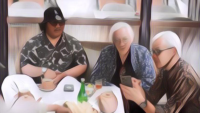 Dibuat Khusus Untuk Ganjar Pranowo! Ini Harapan Ndarboy Genk Lewat Lagu Surat, Suara Rakyat