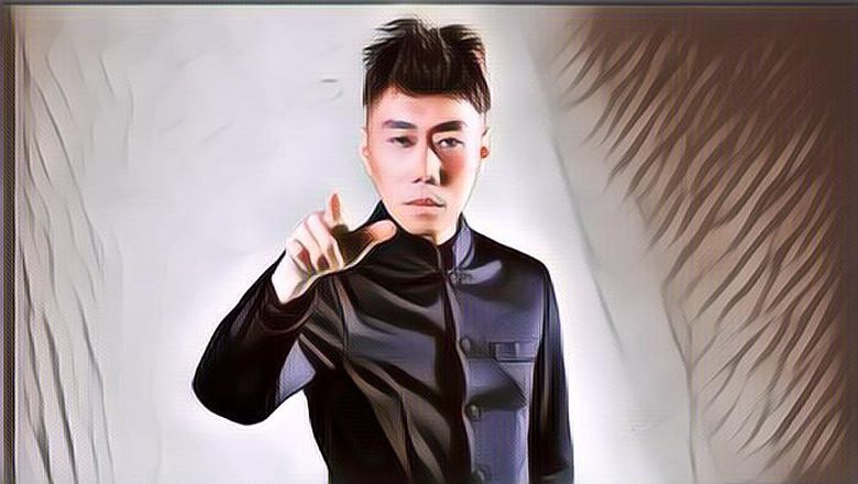 Agama Roy Kiyoshi yang Bikin Penasaran Orang