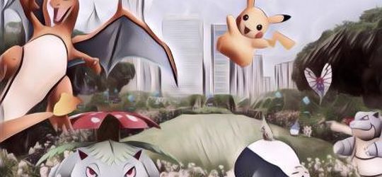 Festival Pokemon GO 2020 Akan Jadi Acara Stay At Home