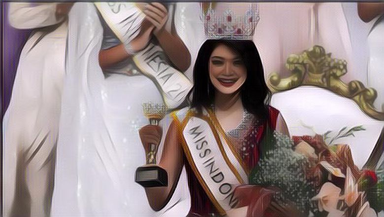 Tips Perawatan Kecantikan Ala Miss Indonesia, Carla Yules yang Wajib Kamu Cobain Juga!