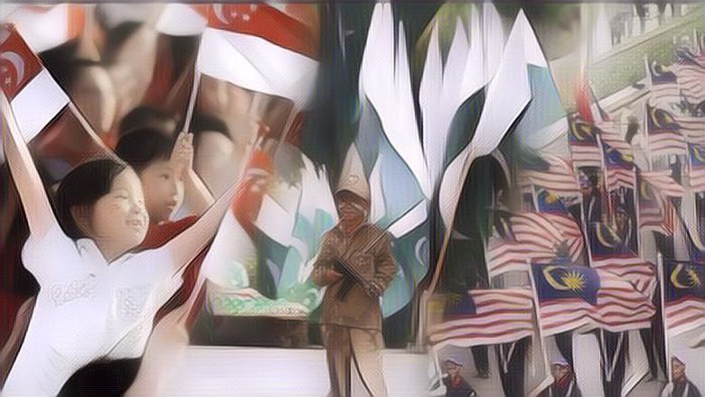 Selain Indonesia, 7 Negara Ini Juga Rayakan Kemerdekaan Di Bulan Agustus, Nomor 4 Tepat Pada 17 Agustus