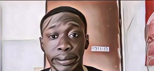 Dulunya Bekerja Sebagai Buruh Pabrik, Kini Pria Ini Menghasilkan Rp300 Juta Sekali Posting Di TikTok