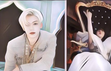 Deretan Agensi K-Pop Yang Dihujat Karena Dugaan Lecehkan Agama, Terbaru Desain Album Mirip Al Quran