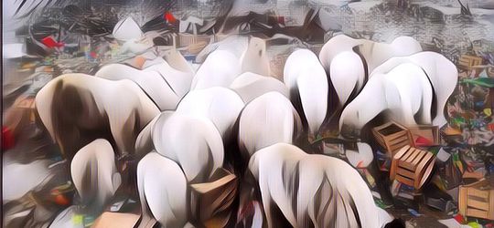 Pandemi Covid-19 Diprediksi Berakhir Tahun 2025, Mardigu Wowiek: Siap-Siap Perang Berikutnya