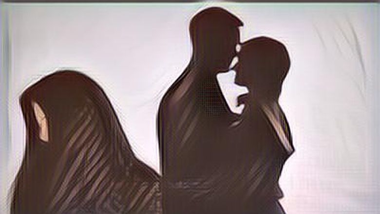 Wanita Ini Gak Sengaja Ungkap Perselingkuhan Suami dari Asuransi