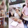 Viral Pernikahan Rasa Pasar Malam, Banyak yang Jual Makanan