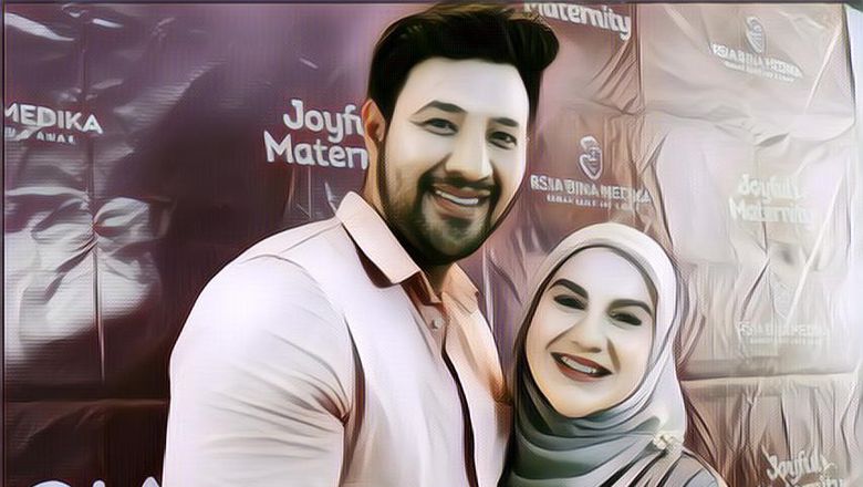 Irish Bella dan Ammar Zoni Akan Bercerai? Begini Penjelasan Pengacara