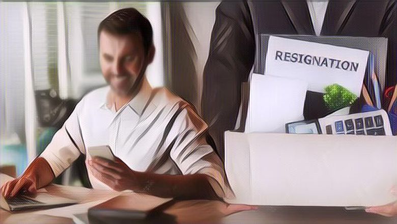 Viral Seorang Pria di Singapura Ingin Berhenti dari Pekerjaannya Karena Gabut, Padahal Gajinya Gede