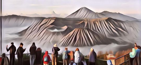 Kisaran Biaya Liburan ke Gunung Bromo