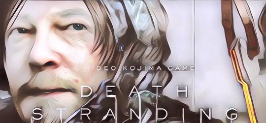 Death Stranding Rilis Trailer 8 Menit Penuh Teka-Teki