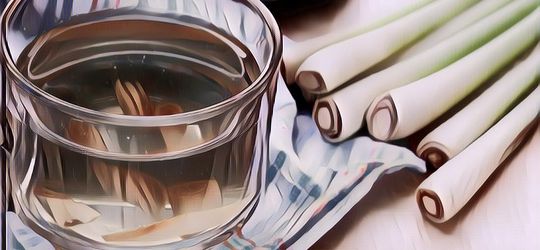 5 Manfaat Serai yang Luar Biasa, Kulit Cantik Badan Pun Langsing