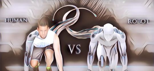 Akhirnya Manusia Menang Melawan Robot, Dalam Sebuah Kompetisi Debat