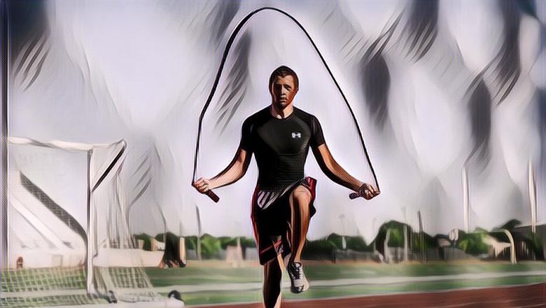 Kalian Bakal Dapatkan Manfaat-Manfaat Penting Ini Hanya dengan Skipping Aja