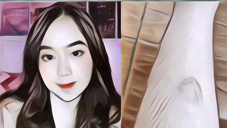 Kisah Seorang Cewek yang Mengaku Disukai Makhluk Astral, Sering Mimpi Disetubuhi Sampai Memar-Memar