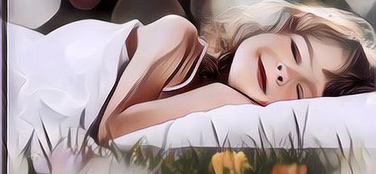 Pernahkah Kamu Mimpi Bertemu Seseorang? Menurut Psikolog, Begini Lho Tafsirnya