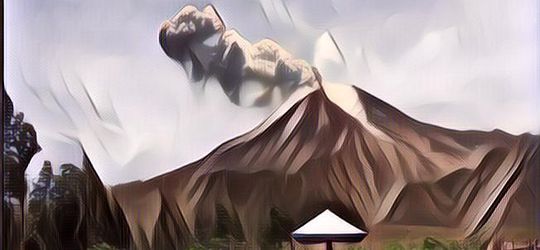 Lagi Berstatus Siaga, Berikut 5 Fakta Terbaru Gunung Merapi yang Sudah Puluhan Kali Meletus