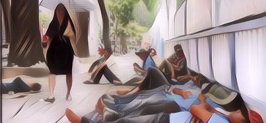 Mengenal Tradisi Siesta di Spanyol, Bisa Tidur Siang dan Istirahat Lebih Panjang Tiap Hari