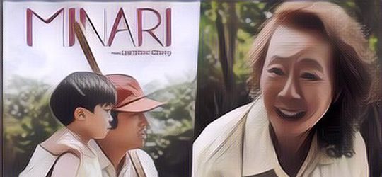 7 Potret Youn Yuh Jung yang Masih Anggun di Usia 73 Tahun, Aktris Korea Pertama yang Menang di BAFTA Award