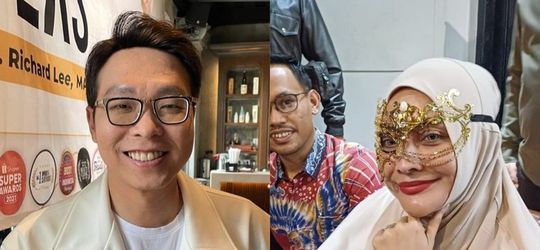 Richard Lee Ditetapkan Jadi Tersangka Setelah Dilaporkan Doktif, Tapi Masih Aktif Membuat IG Story