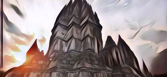 Gambar Candi Prambanan: Foto Ini Menginspirasi Banget