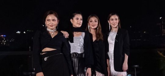 Comeback Dengan Nama Gliese, Super Girlies Gebrak Industri Musik Lewat Lagu I Miss You So Bad