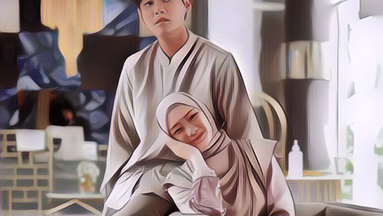 Resmi Bercerai, Na Daehoon Tetap Beri Izinkan Anak-Anak untuk Bertemu Jule