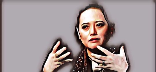 Ngeri Banget! 7 Ramalan Mbak You di Tahun 2021 Ini Terbukti