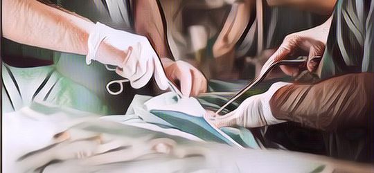 Berniat Terlihat Seksi dengan Besarkan Bokong, Wanita Ini Malah Berakhir Meninggal