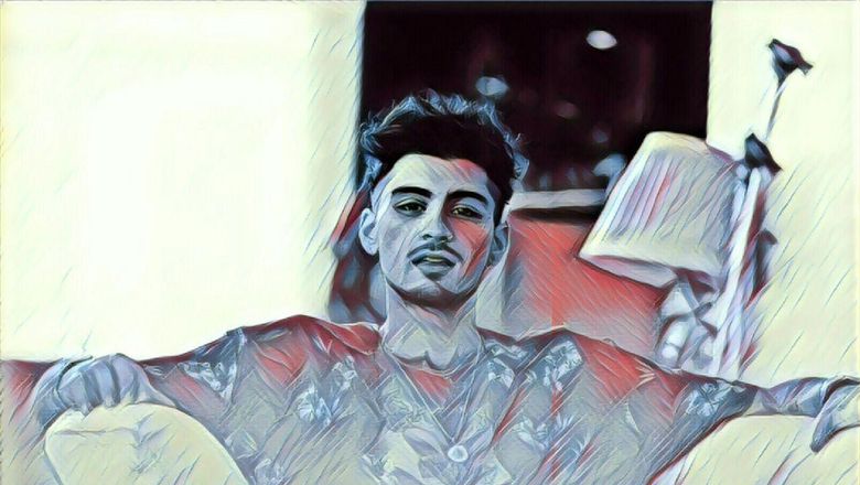 Zayn Malik Gelut Buat Dapetin Cewek yang Mirip Gigi Hadid