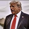 Presiden AS Donald Trump Sebut Tidak Ingin Perang Berlanjut Setelah Serang Fasilitas Nuklir Iran, Sekarang Minta Damai