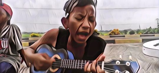 A-Z Gambar Kata-Kata Gaul Tahun 2018, Cekidot! (1)