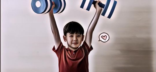 Ramadhan 2020: Saat Pandemi Corona Olahraga? Siapa Takut... Sistem Imun Meningkat Malah, Begini Caranya~