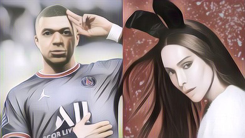 Dikabarkan Pacaran Sama Transgender Model Majalah Dewasa, Pesepakbola Dunia Ini Langsung Jadi Omongan