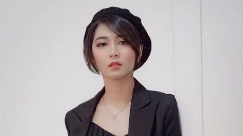 Jessica Veranda (JKT48 Generasi ke-1 / Team J) 