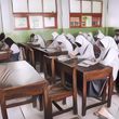 Guru yang Tega Cukur Rambut 19 Murid Perempuan Kini Bernasib Tragis