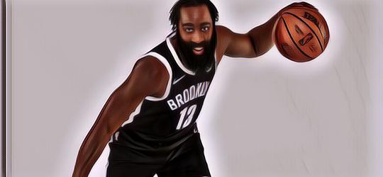 Bintang NBA James Harden Idap Penyakit Asma, Berjuang untuk Tidak Kambuh Saat Bertanding