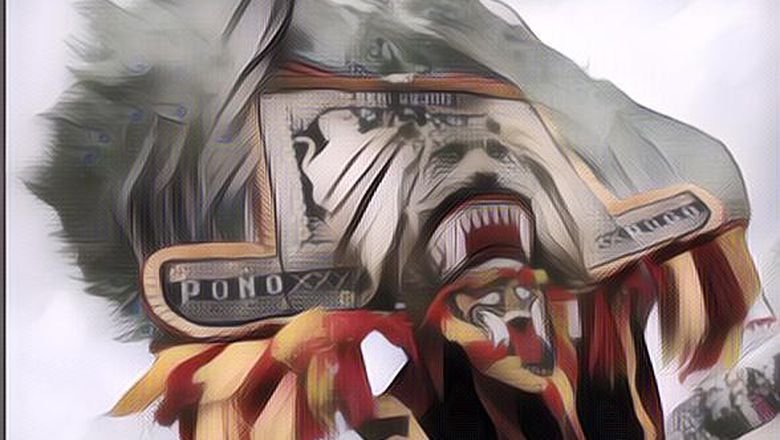 Asal Usul Reog Ponorogo yang Perlu Kamu Tahu, Jangan Sampai Diklaim Negara Lain!