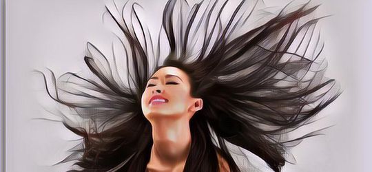 Cewek Wajib Tahu, Ini 5 Tips Bikin Rambut Harum Semerbak Sepanjang Hari