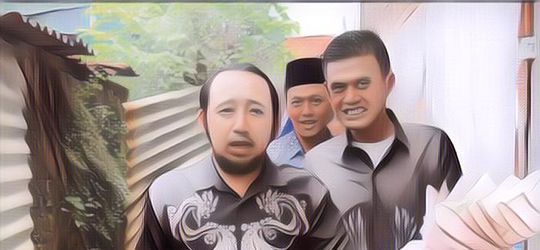 Viral Seorang Pria Niat Melamar Wanita Hingga Bawa Rombongan, Endingnya Bikin Nyesek