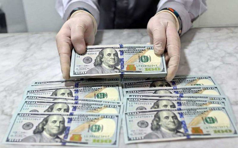 # Amerika Serikat Sebagai Negara Kaya