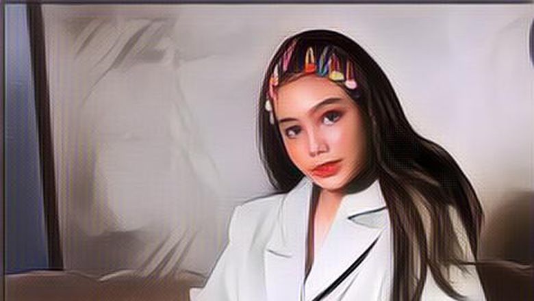 Lea Ciarachel Bintangi Judul Sinetron Ini, Nggak Butuh Lama Menganggur