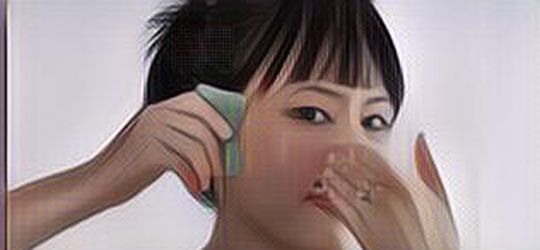 Bikin Kencang dan Glowing, Yuk Kenalan Sama Alat Kecantikan Gua Sha