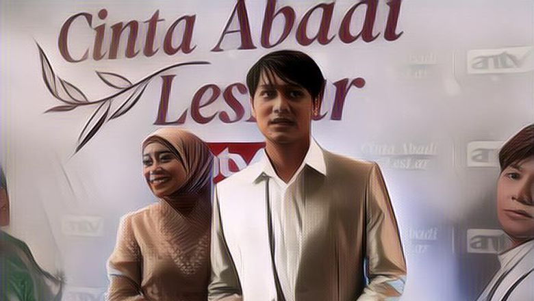 Cek Fakta: Acara Cinta Abadi Leslar Resmi Ditunda