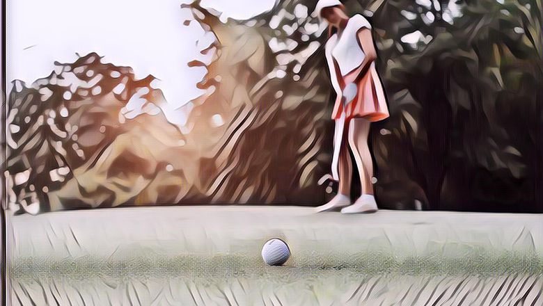 Inilah 4 Hal yang Hanya Dipahami Caddy, Dapat Stigma Miring hingga Sasaran Amarah